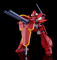 MODEROID Galient Heavy Armor Kai / MODEROID 加連特重甲改