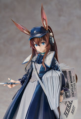 Good Smile 1/7 PVC FIGURE 阿米婭 新聞配達員 報童Ver.