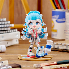 PalVerse Palé. hololive production Houshou Marine