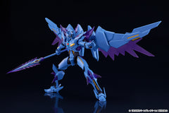 Good Smile Moderoid 模型 蘇泊比亞 《勇氣爆發Bang Bravern》