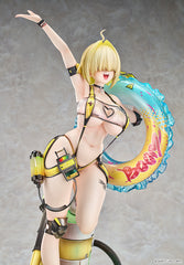 《勝利女神:NIKKE》伊萊格:BOOM與驚嚇