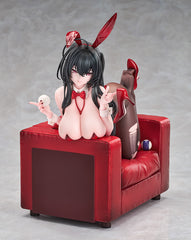 Taihou: Fun on the Baize - Illustration Ver. / 大鳳:白澤上的樂趣 - 插畫版