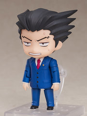 Nendoroid Phoenix Wright / 黏土人 1761 成步堂龍一