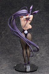 Akeno Himejima: Bunny Ver. (1/3 Scale) / 1/3 姬島朱乃 兔女郎Ver