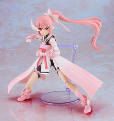 PLAMATEA Yuki Yuna / PLAMATEA 結城友奈