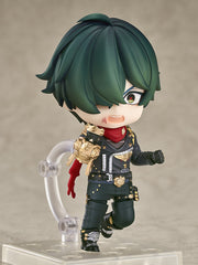 Nendoroid Lighter / 約會大作戰 時崎狂三 泳裝Ver.