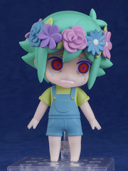 Nendoroid Basil / 黏土人 2057 Basil