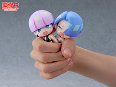 Nendoroid Polyurethane / 黏土人 2967 波利優蘭