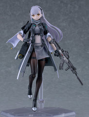 Max Factory Figma 684 托洛洛《少女前線2:追放》
