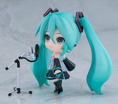 Nendoroid Hatsune Miku V6 / 黏土人 初音未來 V6