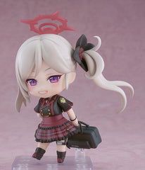 Nendoroid Mutsuki Asagi / 黏土人 3124 淺黃無月
