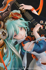 初音未來 十面埋伏Ver.
