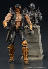DIGACTION "Fist of the North Star" JAGI / DIGACTION《北斗神拳》積奇