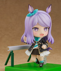 Nendoroid Mejiro McQueen / 黏土人 2037 目白郎麥昆