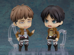 Nendoroid Jean Kirstein / 黏土人 1383 約翰‧基爾斯坦