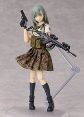 figma Ena Toyosaki ver. 1.5 / figma SP111 b 豐崎惠那 ver.1.5