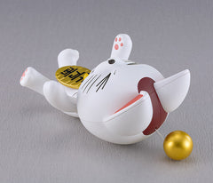 PLAMAX Turbo Granny / PLAMAX 高速婆婆