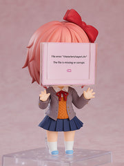 Nendoroid Sayori / 黏土人 紗世里 (DDLC)