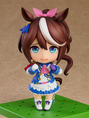Nendoroid Tokai Teio / 黏土人 1995 東海帝皇