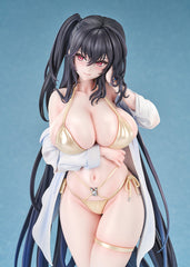 Taihou: Nightpool / 大鳳:夜池中的誘惑