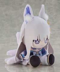 Shinano Punipuni Plushie / 信濃 Q彈毛絨公仔