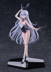 Kadokawa 1/7 PVC 幽鬼《靠死亡遊戲混飯吃》