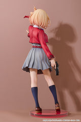 Good Smile 1/6 PVC 錦木千束 主視覺Ver.《Lycoris Recoil 莉可麗絲》