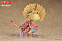 Nendoroid Yian Kut-Ku / 黏土人 伊安庫特庫