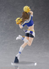 Plum 1/7 PVC 桑山千雪《偶像大師 Shiny Colors》