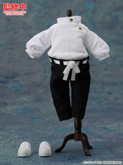 Nendoroid Doll Yuta Okkotsu: Execution Ver. /黏土娃 乙骨憂太 死滅迴游Ver.