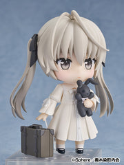 Nendoroid Sora Kasugano / 黏土人 春日野空