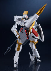 Good Smile Moderoid 模型 SIDE:GR Vector 騎士團規格《Titanomachia》