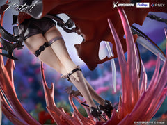 FuRyu F:NEX 1/7 PVC 隱德來希 昇進段階二 Ver.《明日方舟》