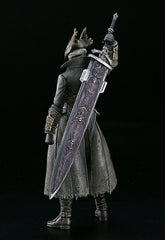 figma Hunter: The Old Hunters Edition / Figma 367DX 獵人 遠古獵人版