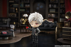 Nendoroid Sylus / 黏土人西勒斯