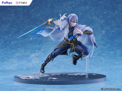 Koyanagi Rou 1/7 Scale Figure / 1/7 PVC 小柳郎