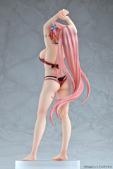 Maria Cadenzavna Eve Bikini style / 瑪麗亞·卡登扎夫娜·伊芙 比堅尼Style