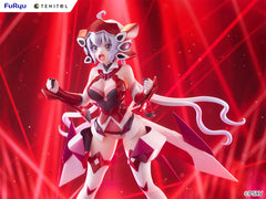 FuRyu Tenitol PVC 雪音克莉絲《戰姬絕唱》