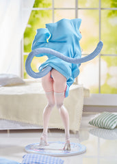 Phat! 1/6 PVC kanzarin醬 : 貓耳衛衣 Ver. (插畫: kanzarin)