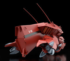 Good Smile Moderoid 模型 HAL-X10《機動警察》