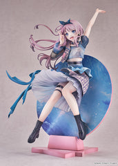 Good Smile 1/7 PVC 千早愛音 Zero Gravity Ver《BanG Dream!》
