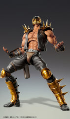 Medicos Chozokado 超像可動 傑基 JAGI《北斗之拳》
