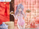 TENITOL TALL -Alya- Cheongsam ver. / TENITOL TALL 艾莉莎 (艾莉) 旗袍 Ver.