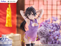 TENITOL TALL -Yuki Suou- Cheongsam ver. / TENITOL TALL 周防有希 旗袍 Ver.