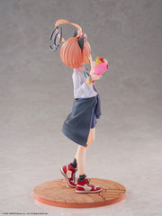 Neru (School): Memorial Lobby Ver. / Neru(學校):紀念大廳 Ver.