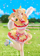 Fusaichi Pandora / 賽馬娘 富士奇蹟 (Fusaichi Pandora)