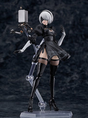figma 2B (YoRHa No.2 Type B) / Figma 643 2B(寄葉二號B型)