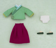 Good Smile 黏土娃 貓貓 《藥師少女的獨語》