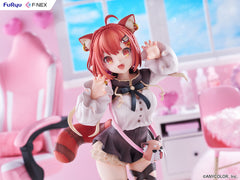 FuRyu F:NEX 1/7 PVC 特娜·葡蒂《VTuber》
