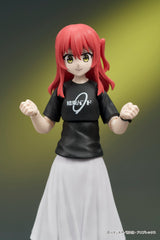 DIGACTION Bocchi the Rock! Ikuyo Kita / DIGACTION 岩石博奇!喜多鬱世
